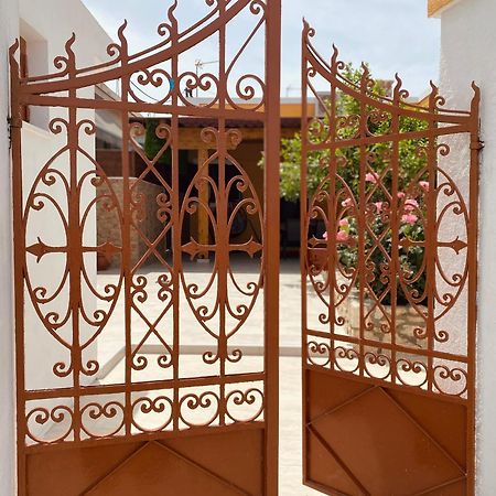 Archangelos Family House Ngoại thất bức ảnh
