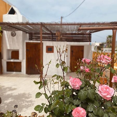 Archangelos Family House Ngoại thất bức ảnh