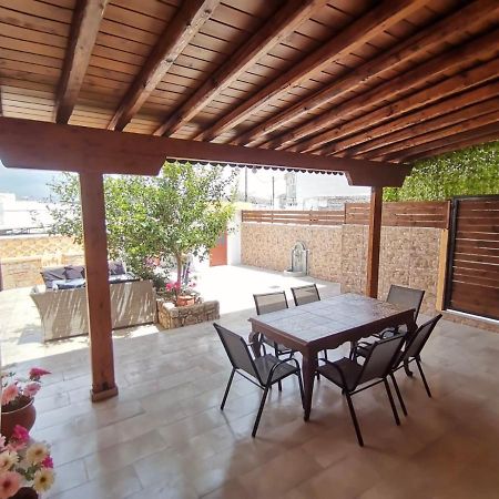 Archangelos Family House Ngoại thất bức ảnh