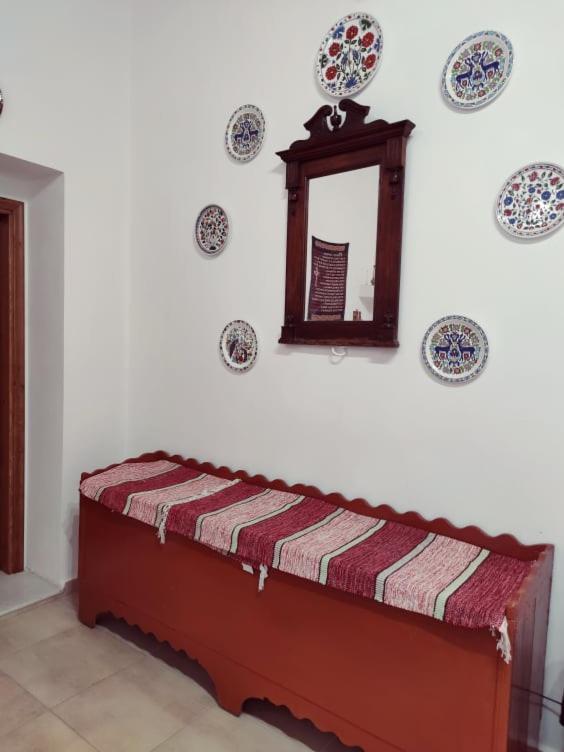 Archangelos Family House Ngoại thất bức ảnh