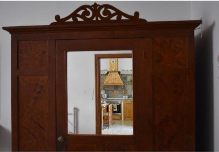 Archangelos Family House Ngoại thất bức ảnh