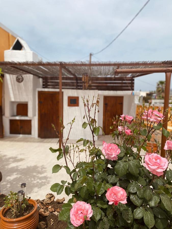 Archangelos Family House Ngoại thất bức ảnh