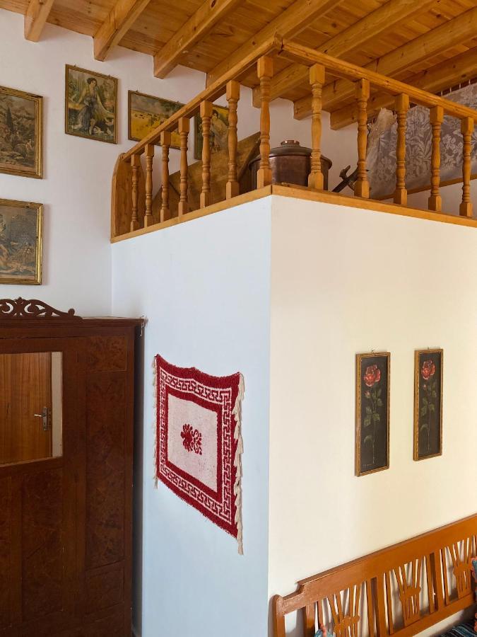 Archangelos Family House Ngoại thất bức ảnh