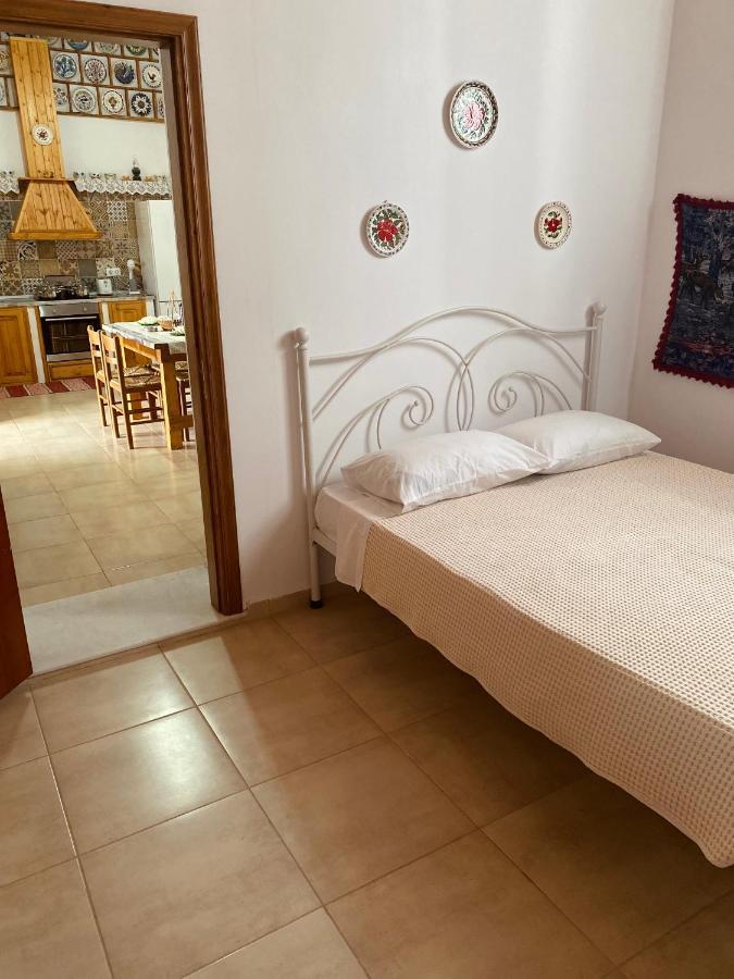 Archangelos Family House Ngoại thất bức ảnh