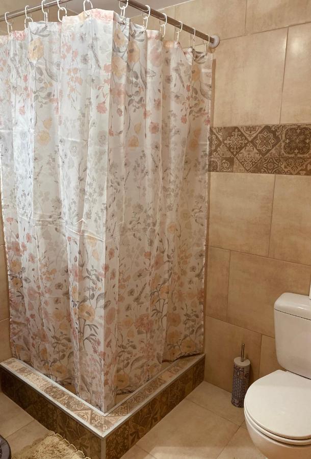 Archangelos Family House Ngoại thất bức ảnh